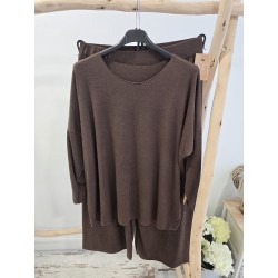 Conjunto punto cacao