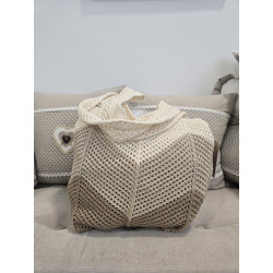 Bolso crochet