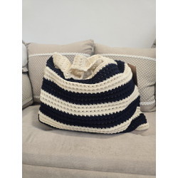 Bolso crochet
