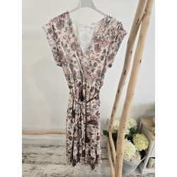Vestido Amanda