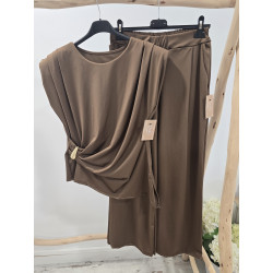 Conjunto cacao