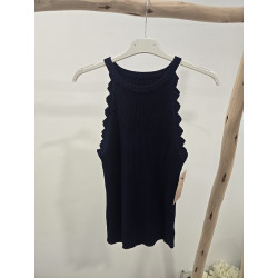 Top ondas marino