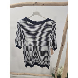 Jersey navy