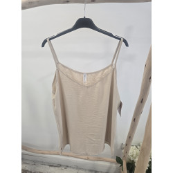 Lencera crema