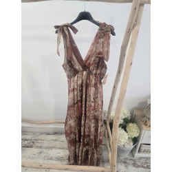 Vestido Carmela