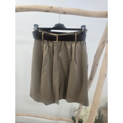 Bermuda beige