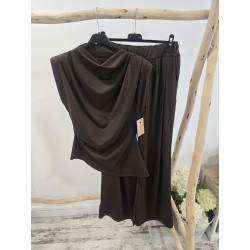 Conjunto cacao