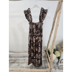 Vestido Adelaida