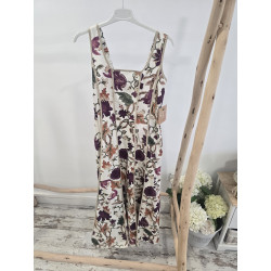 Vestido Bruna