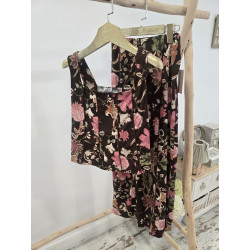 Conjunto Olivia