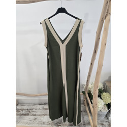 Vestido Anne