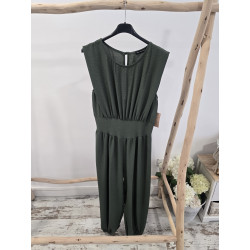 Mono verde