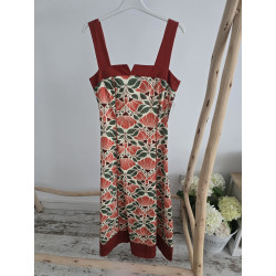 Vestido Desiré