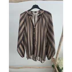 Blusa Tanger