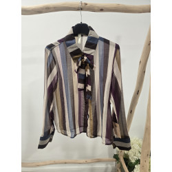 Blusa Amanda