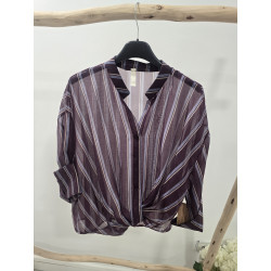 Blusa Davinia