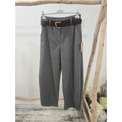 Pantalón gris