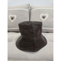 Gorro cacao