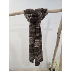 Pashmina Dakota