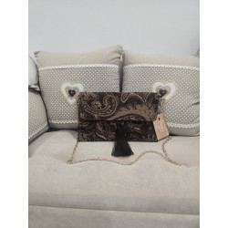 Cartera Damasco