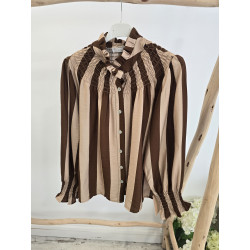 Blusa Leonela