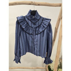 Blusa Nazaret