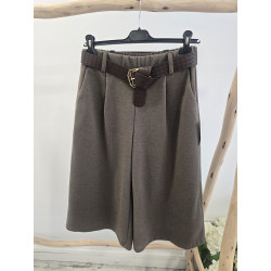 Bermuda taupe