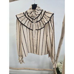 Blusa Ariadna