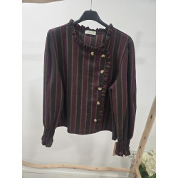 Blusa Adara
