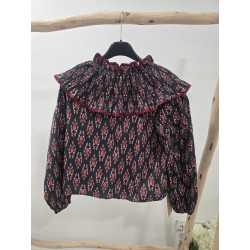 Blusa Manuela