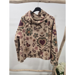 Chaqueta Olivia