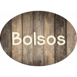 Bolsos |Ombú María Torres